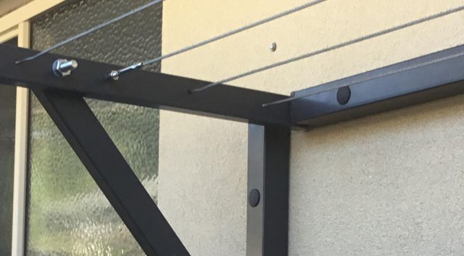 Stainless Steel Clothesline Wire