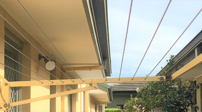 Clothesline Restrand Service Near Me Locally