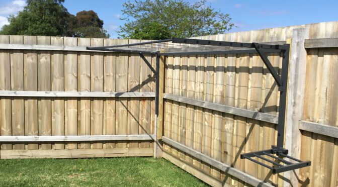 Australian‑Made Clotheslines-The Environmental Benefits Of It