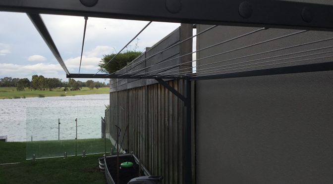 Australian‑Made Clotheslines-The Environmental Benefits