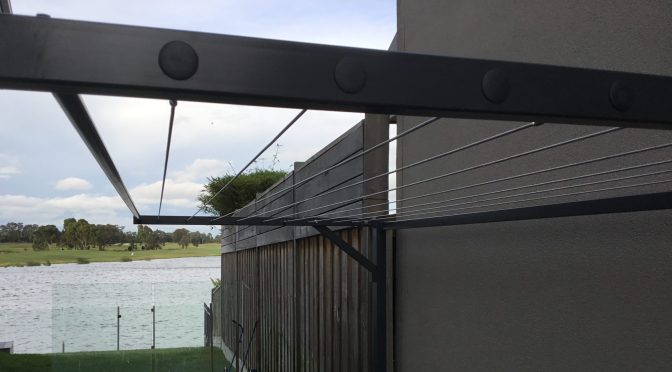 Australian‑Made Clotheslines-The Environmental Benefits